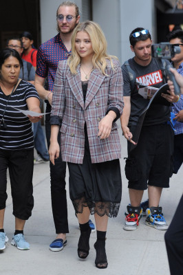 Chloe Moretz pic #1056955