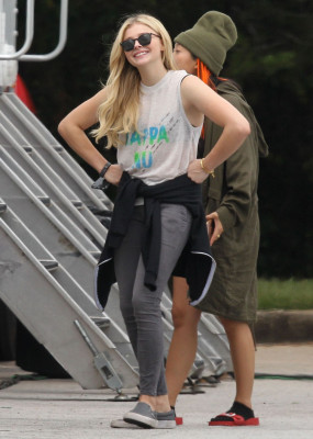 Chloe Moretz pic #800241