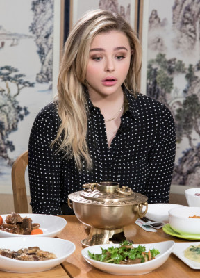 Chloe Moretz pic #838835