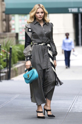 Chloe Moretz pic #1056880