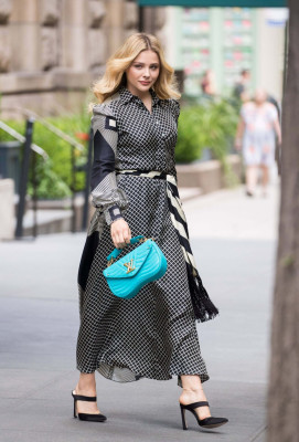 Chloe Moretz pic #1056956
