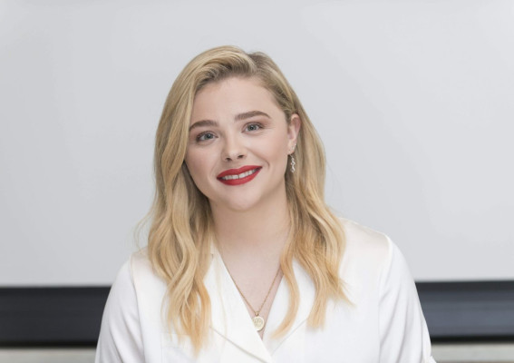 Chloe Moretz pic #1056834