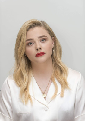 Chloe Moretz pic #1056867