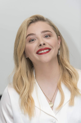 Chloe Moretz pic #1056868
