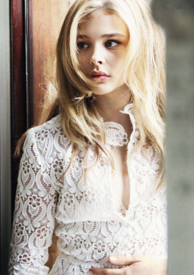 Chloe Moretz pic #635796