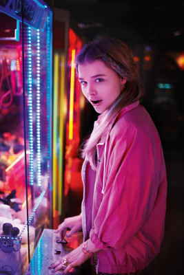 Chloe Moretz pic #425103