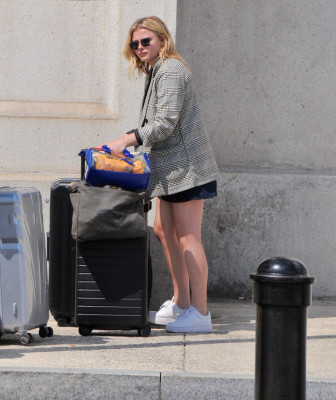 Chloe Moretz pic #1056938