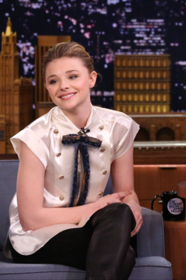 Chloe Moretz pic #690331