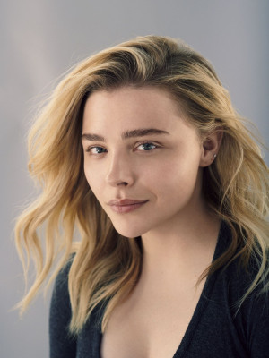 Chloe Moretz pic #1047777