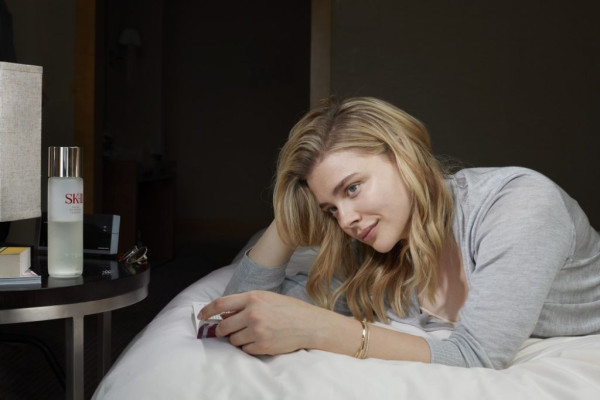Chloe Moretz pic #1047787
