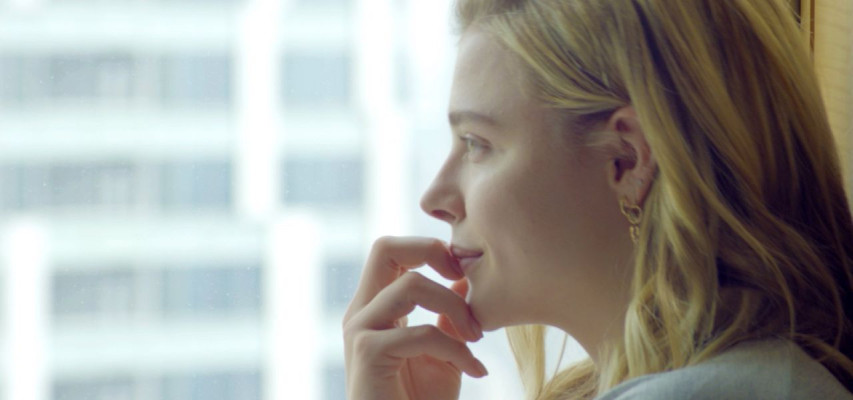 Chloe Moretz pic #1056828