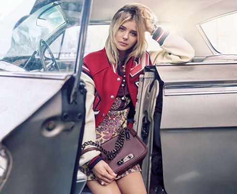 Chloe Moretz pic #865599