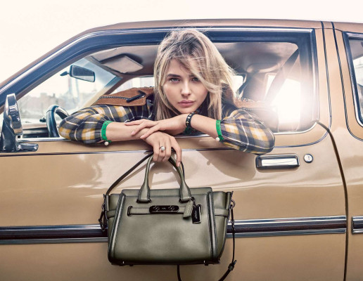 Chloe Moretz pic #865596