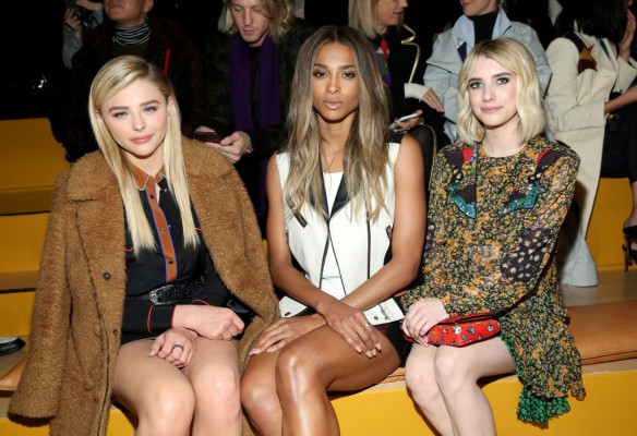Chloe Moretz pic #834642
