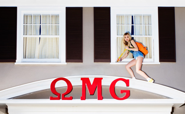 Chloe Moretz pic #841964
