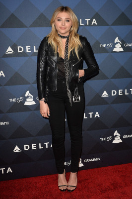Chloe Moretz pic #833835