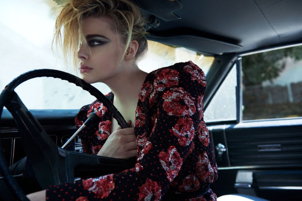 Chloe Moretz pic #1073739