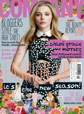 Chloe Moretz pic #722898