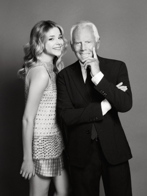 Chloe Moretz pic #732244