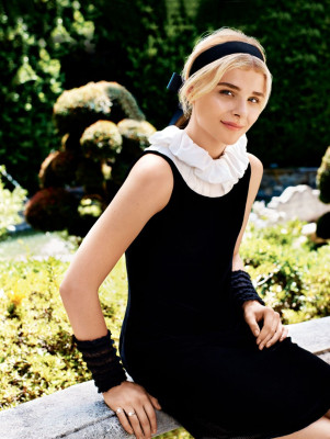 Chloe Moretz pic #732240