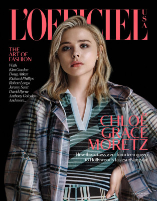 Chloe Moretz pic #1029666