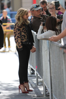 Chloe Moretz pic #877368