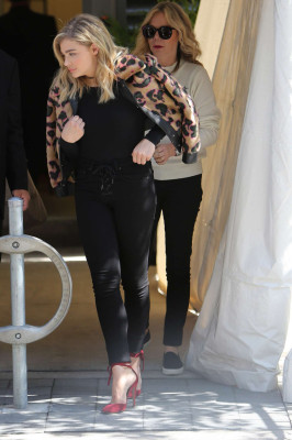 Chloe Moretz pic #877369
