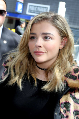 Chloe Moretz pic #877367