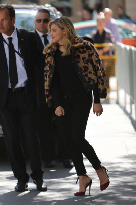 Chloe Moretz pic #877364