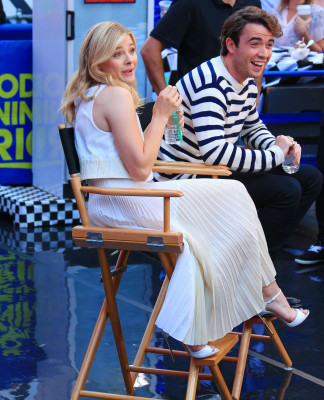 Chloe Moretz pic #725388