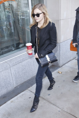 Chloe Moretz pic #660321