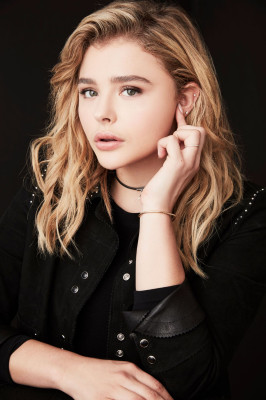 Chloe Moretz pic #878214