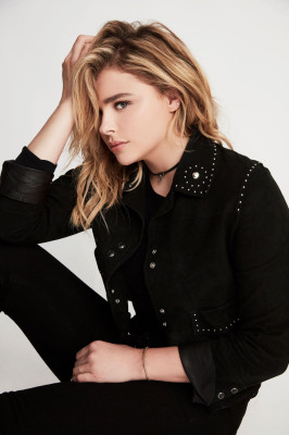 Chloe Moretz pic #878212