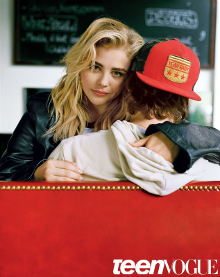 Chloe Moretz pic #879618
