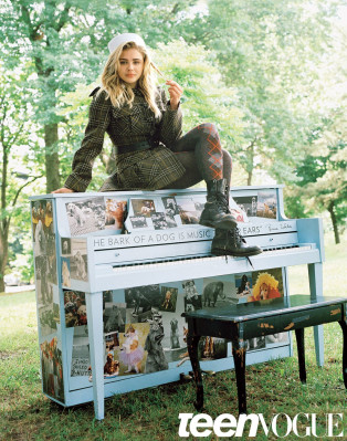 Chloe Moretz pic #879624
