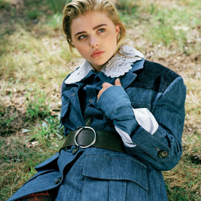 Chloe Moretz pic #879622