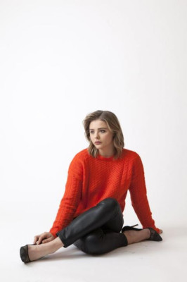 Chloe Moretz pic #1059432