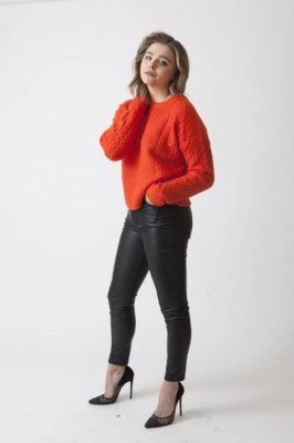 Chloe Moretz pic #1059426