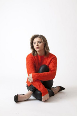 Chloe Moretz pic #1059428