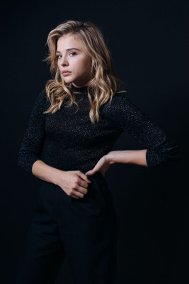 Chloe Moretz pic #732239