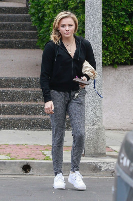 Chloe Moretz pic #1027099