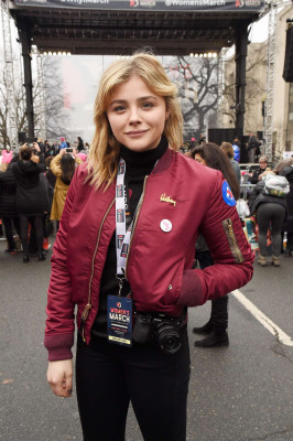 Chloe Moretz pic #906303