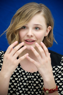 photo 23 in Chloe Moretz gallery [id365393] 2011-04-05 00:00:00