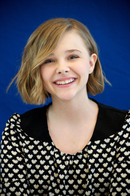 photo 21 in Chloe Moretz gallery [id365409] 2011-04-05 00:00:00
