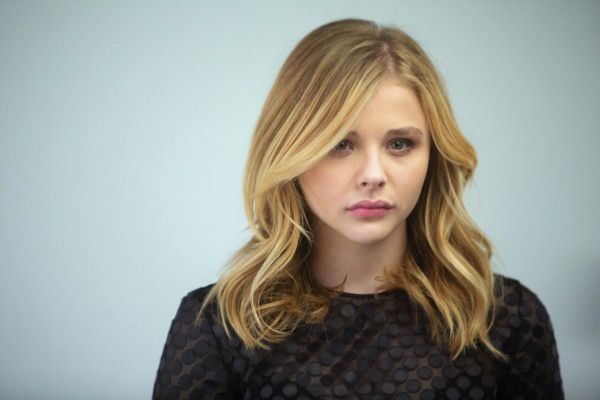 Chloe Moretz pic #666776