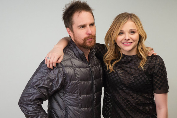 Chloe Moretz pic #666606