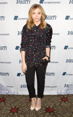Chloe Moretz pic #666784