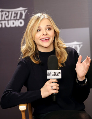 Chloe Moretz pic #666792