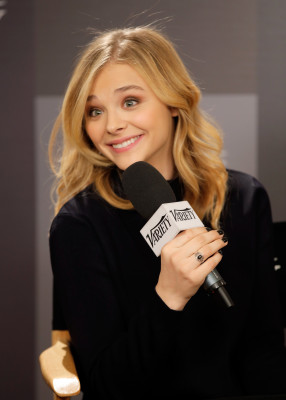 Chloe Moretz pic #666780