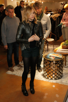 Chloe Moretz pic #666603
